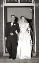 George Edward Costlow and Colleen Orndorff Costlow